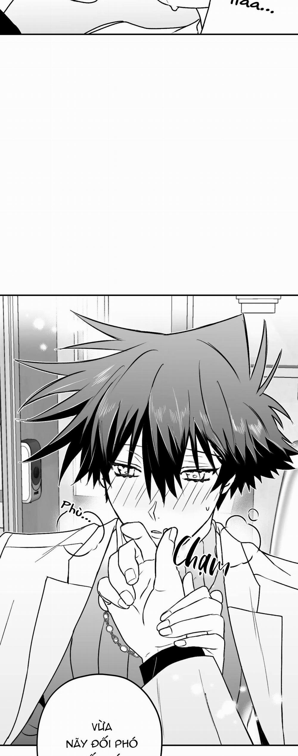 Sóng Tìm Em 8 trang 38