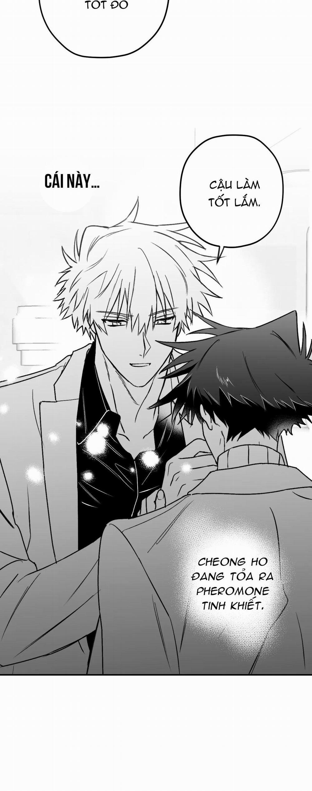 Sóng Tìm Em 8 trang 39