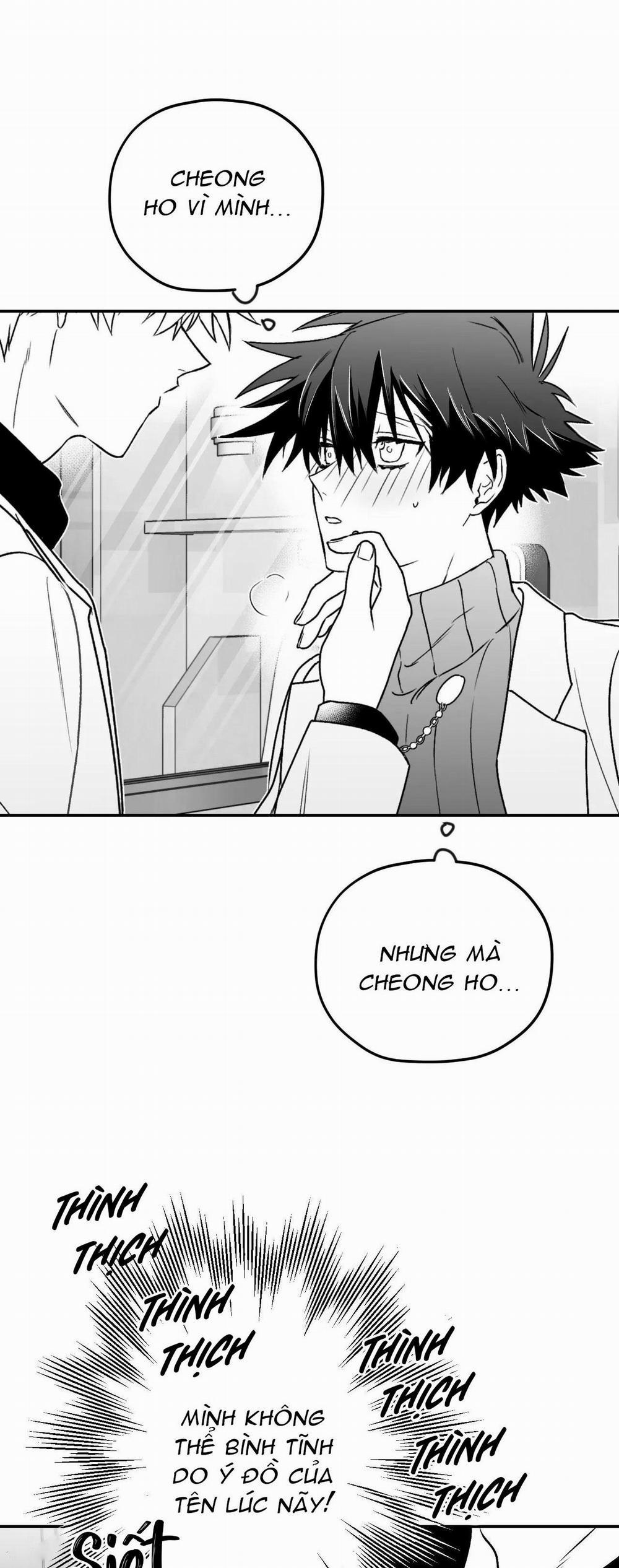 Sóng Tìm Em 8 trang 40