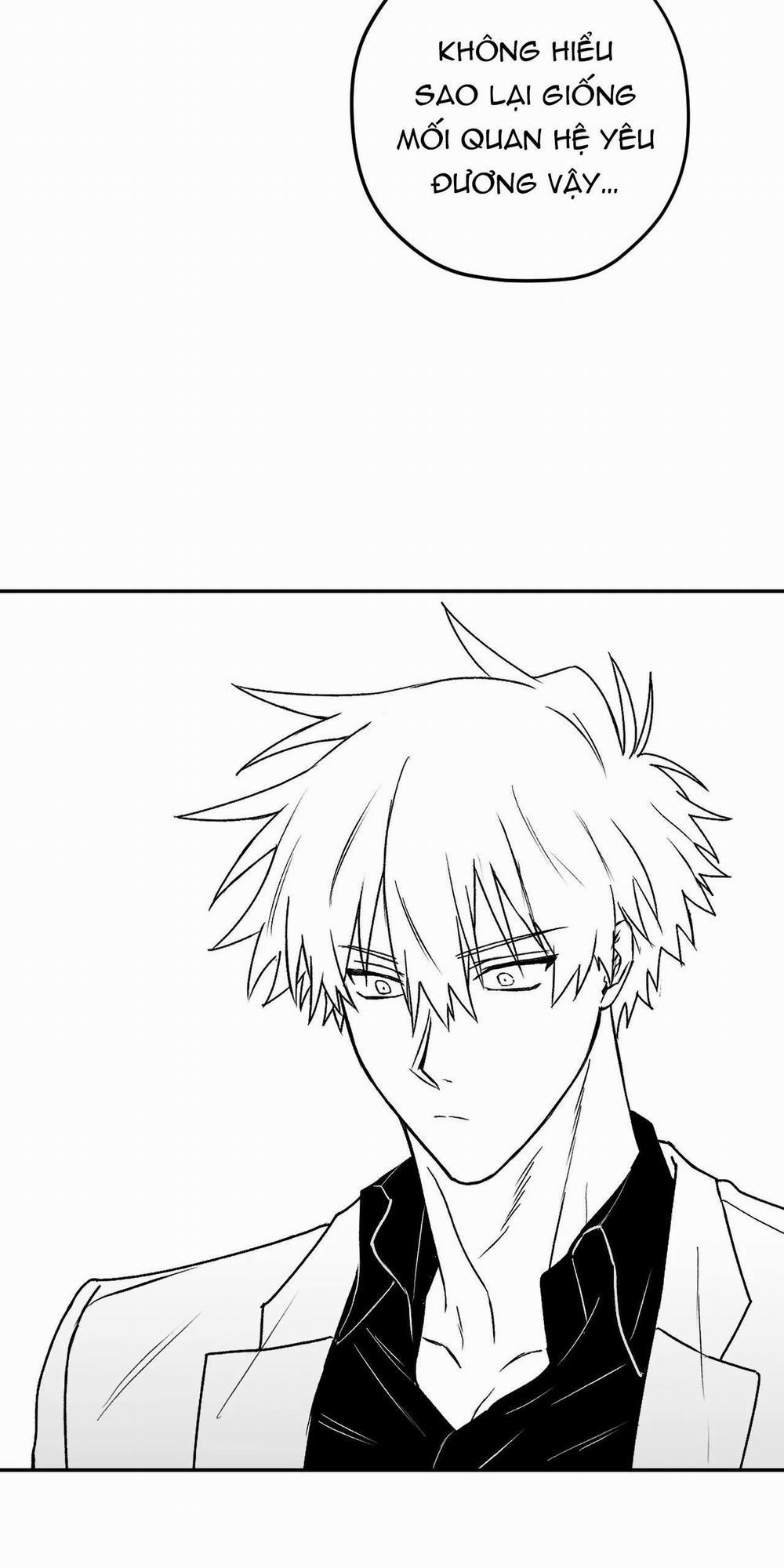 Sóng Tìm Em 8 trang 43