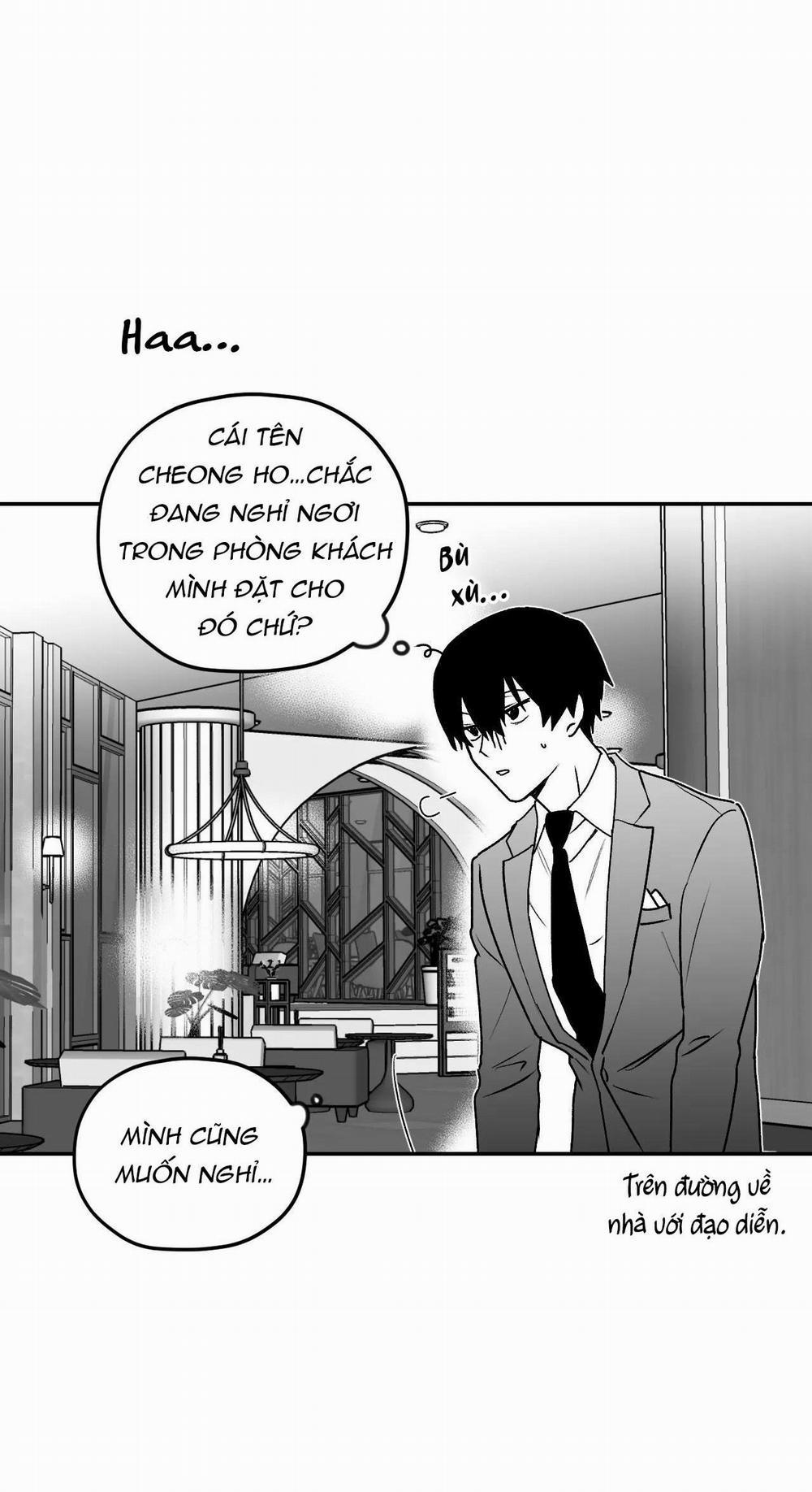 Sóng Tìm Em 8 trang 49