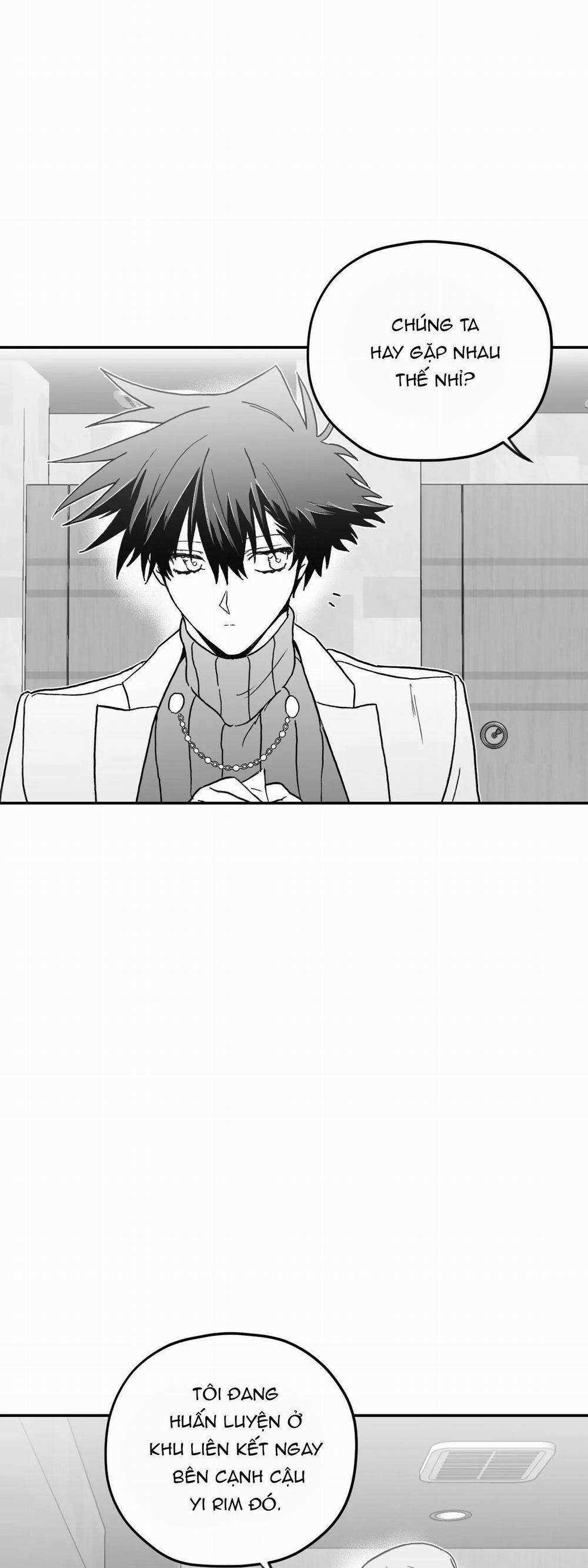 Sóng Tìm Em 8 trang 6