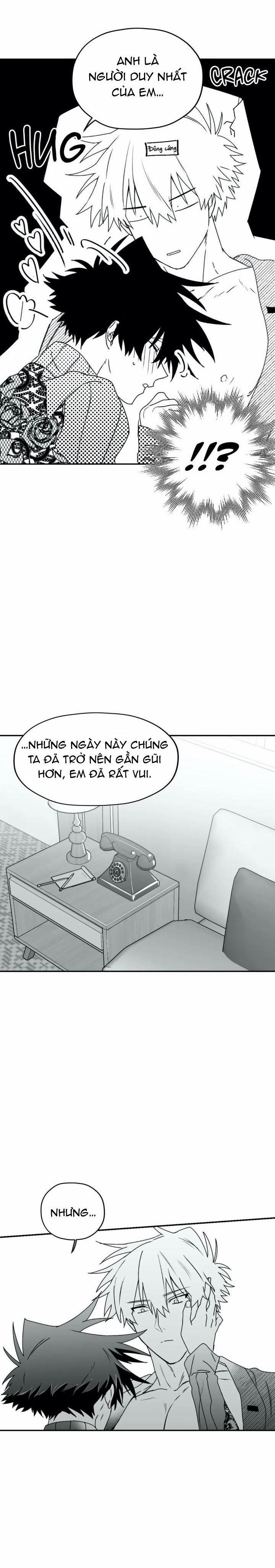 Sóng Tìm Em 9.1 trang 11