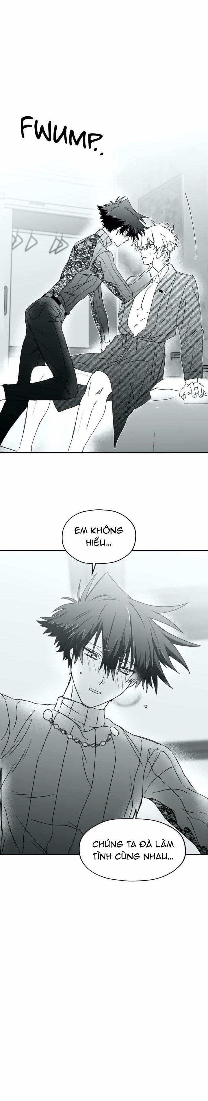 Sóng Tìm Em 9.1 trang 13