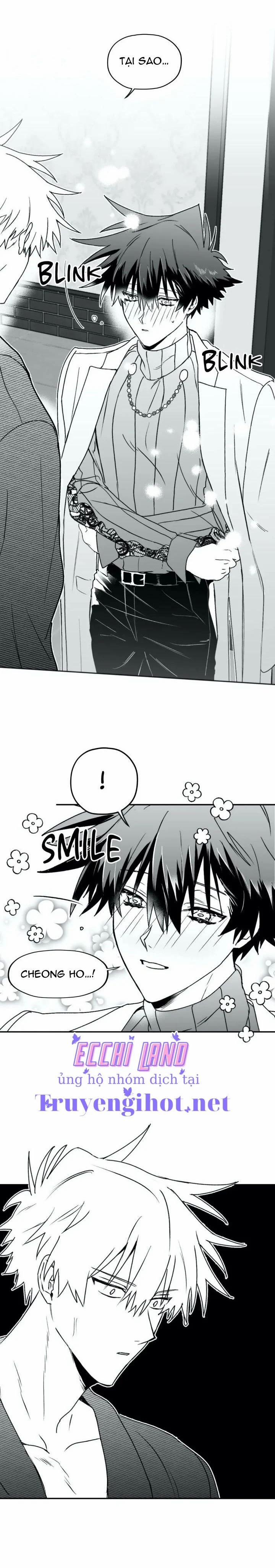 Sóng Tìm Em 9.1 trang 5