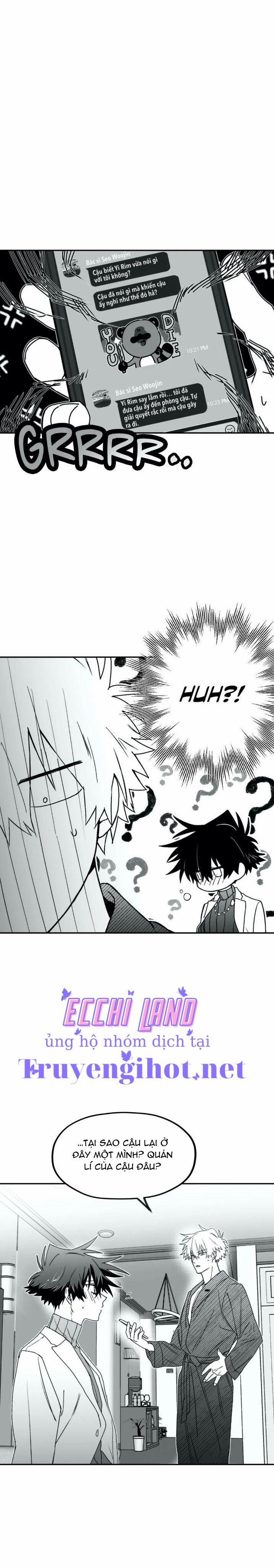 Sóng Tìm Em 9.1 trang 6