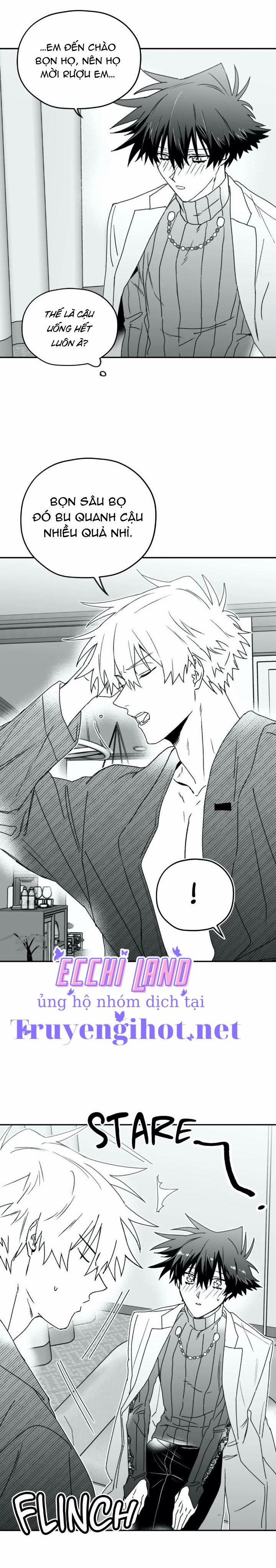 Sóng Tìm Em 9.1 trang 8