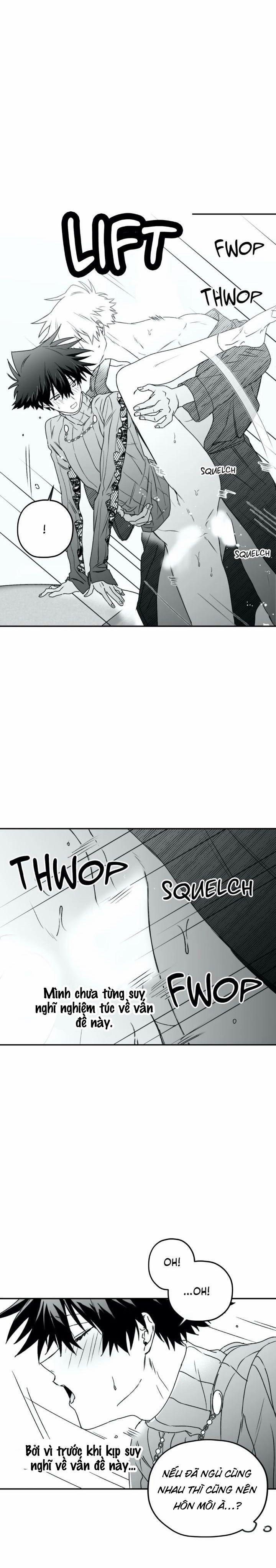 Sóng Tìm Em 9.2 trang 1