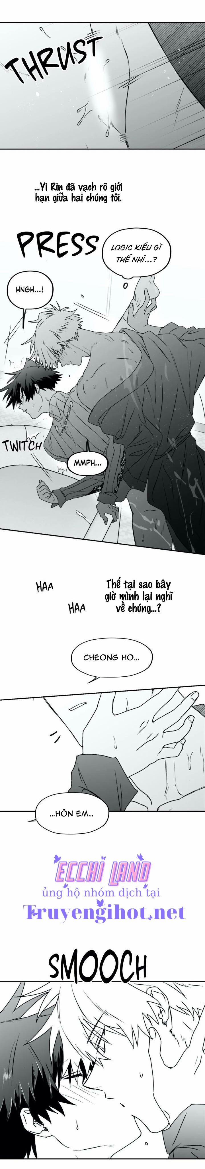 Sóng Tìm Em 9.2 trang 2