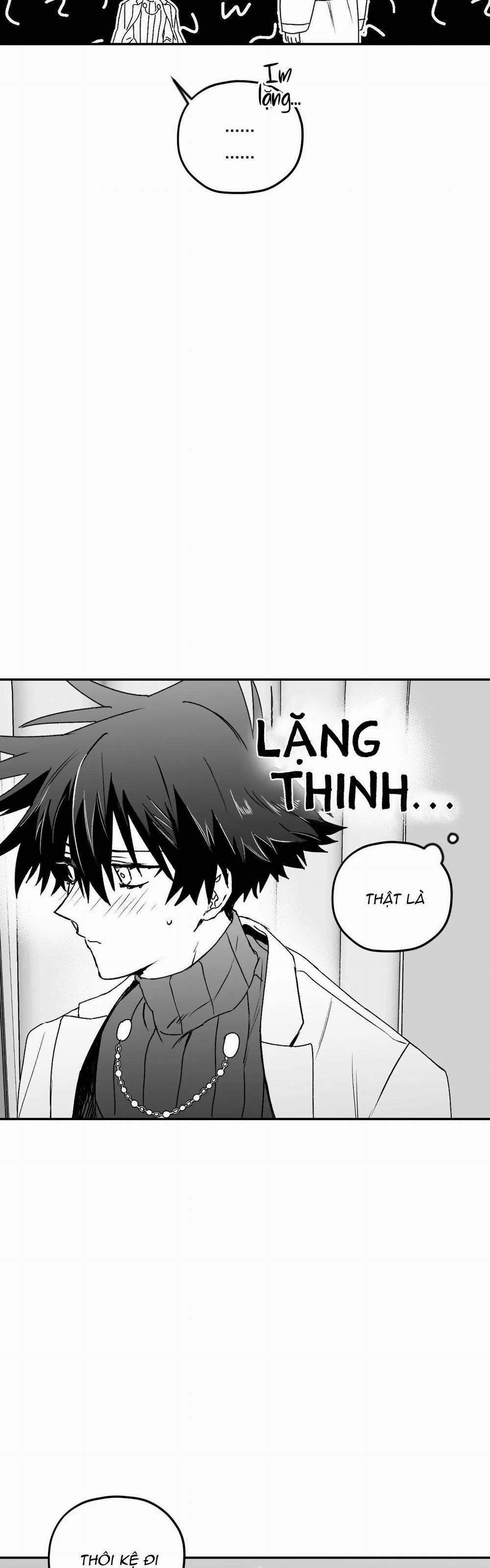 Sóng Tìm Em 9 trang 11