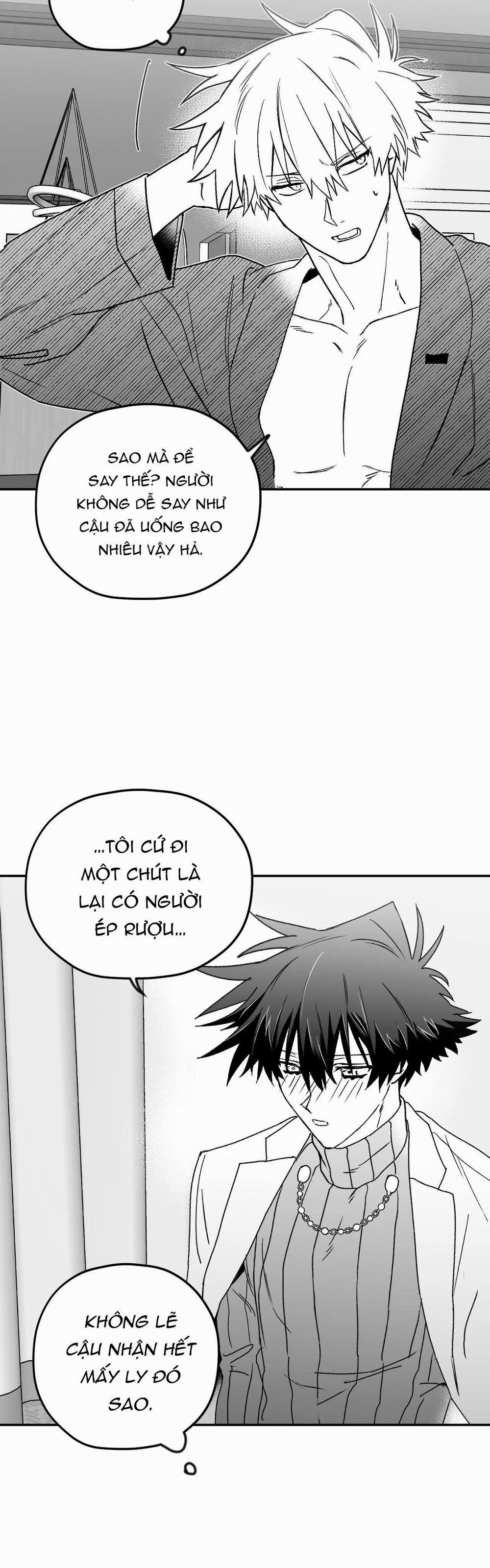 Sóng Tìm Em 9 trang 12