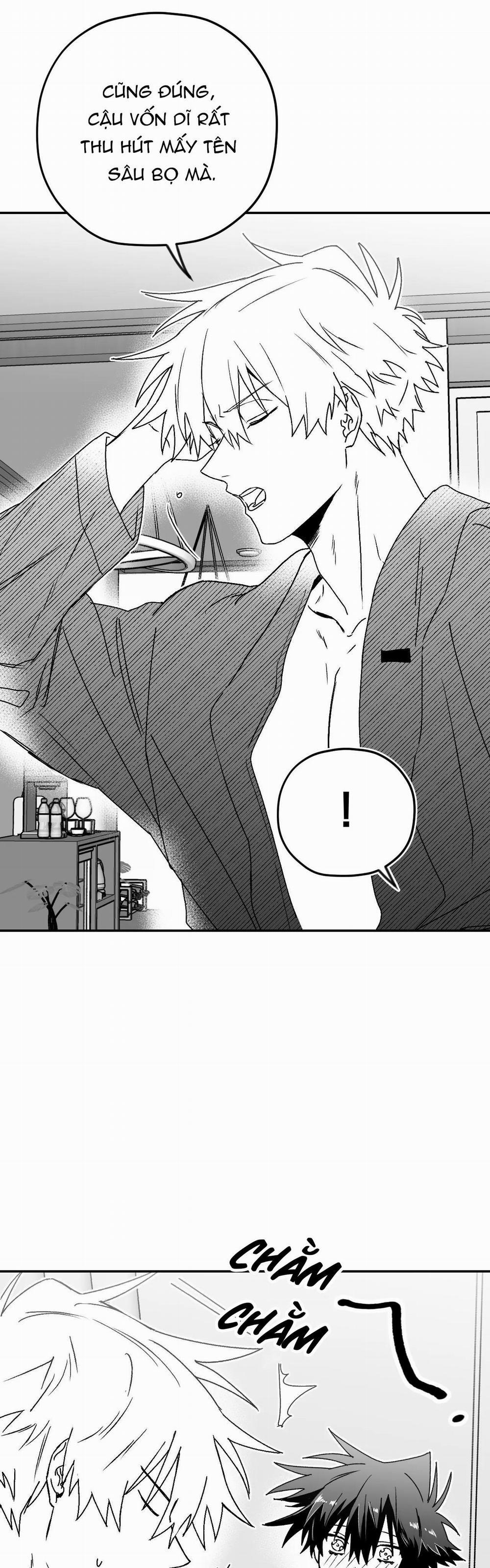 Sóng Tìm Em 9 trang 13