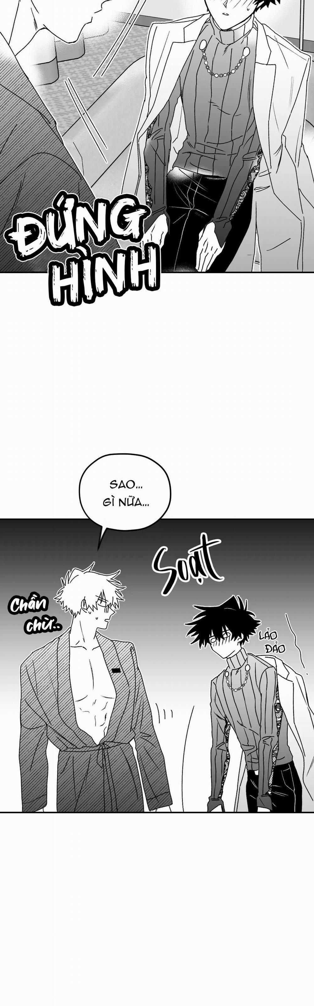 Sóng Tìm Em 9 trang 14