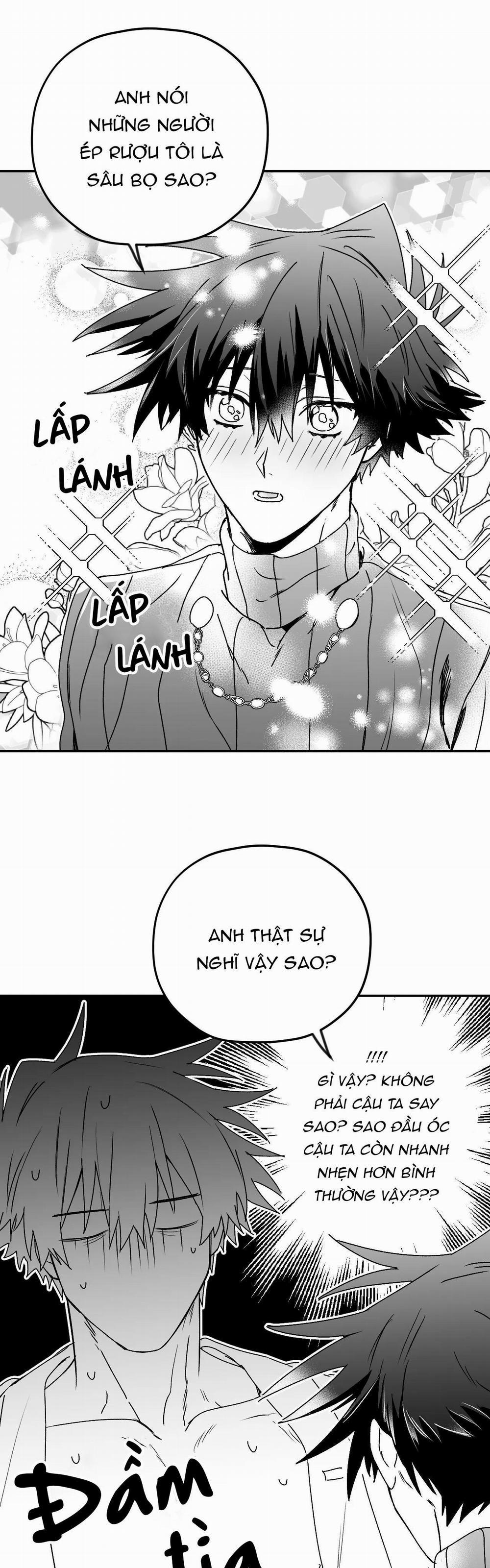 Sóng Tìm Em 9 trang 15