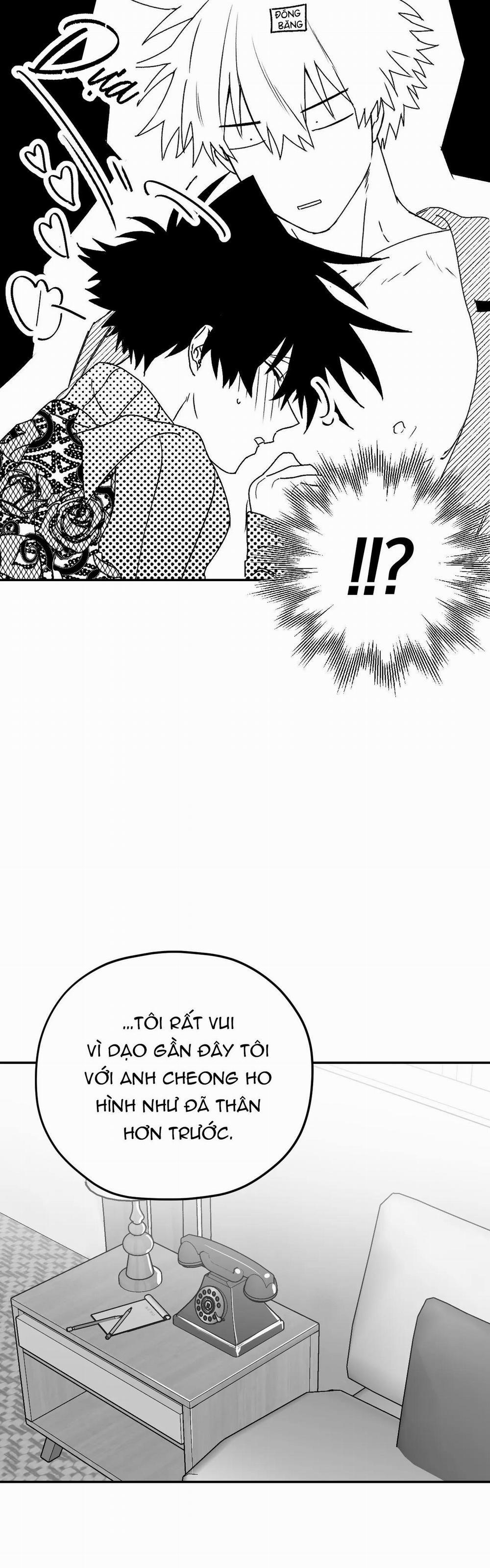 Sóng Tìm Em 9 trang 17