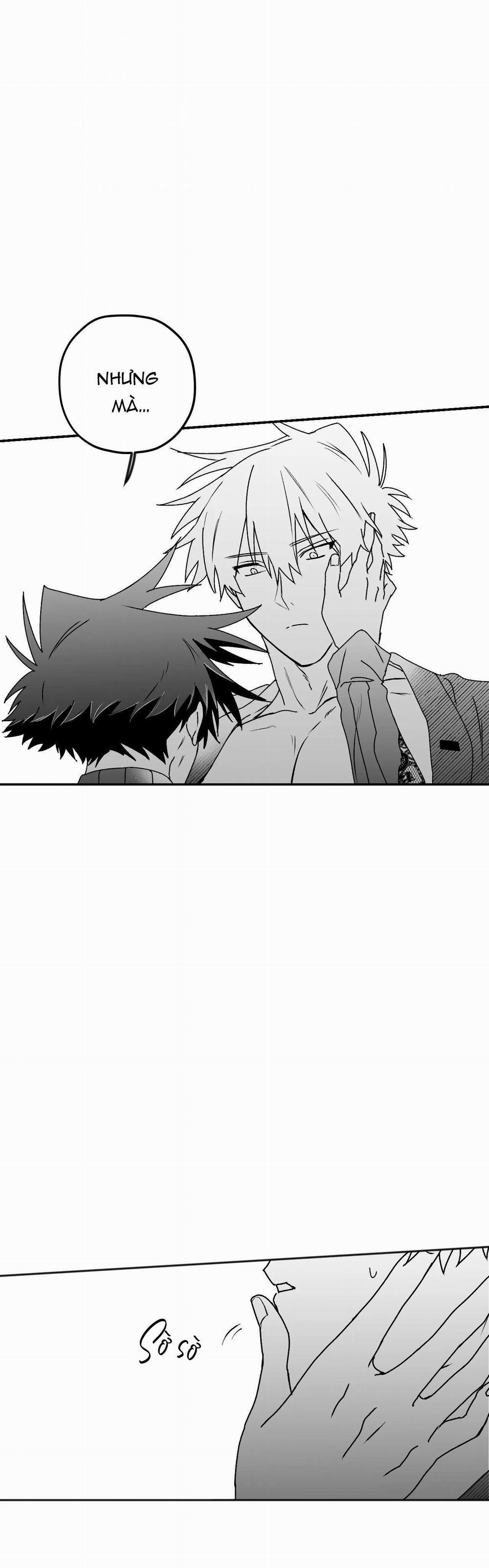 Sóng Tìm Em 9 trang 18