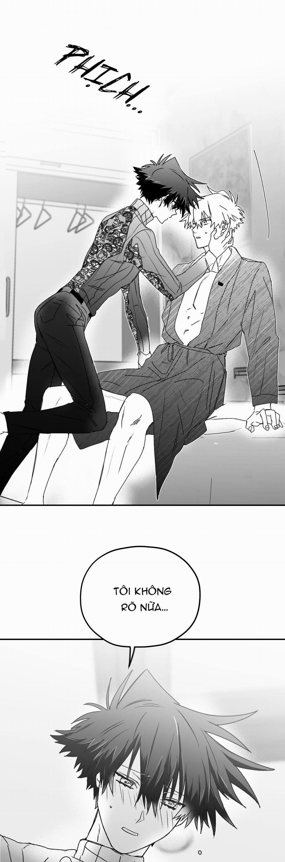 Sóng Tìm Em 9 trang 20