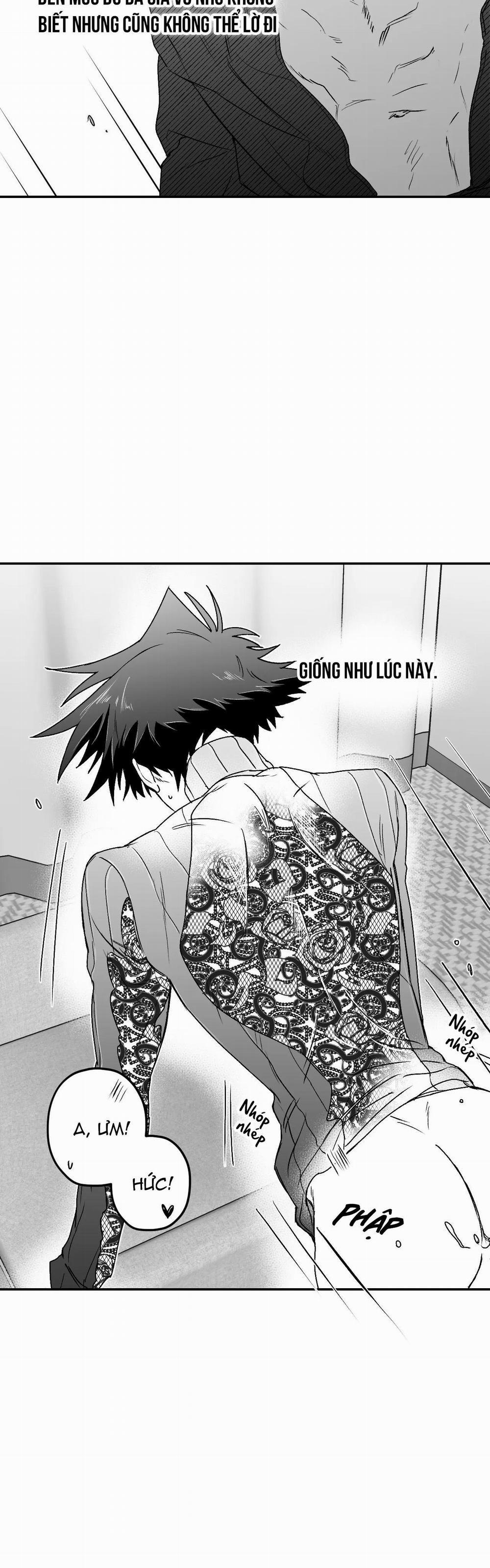 Sóng Tìm Em 9 trang 26