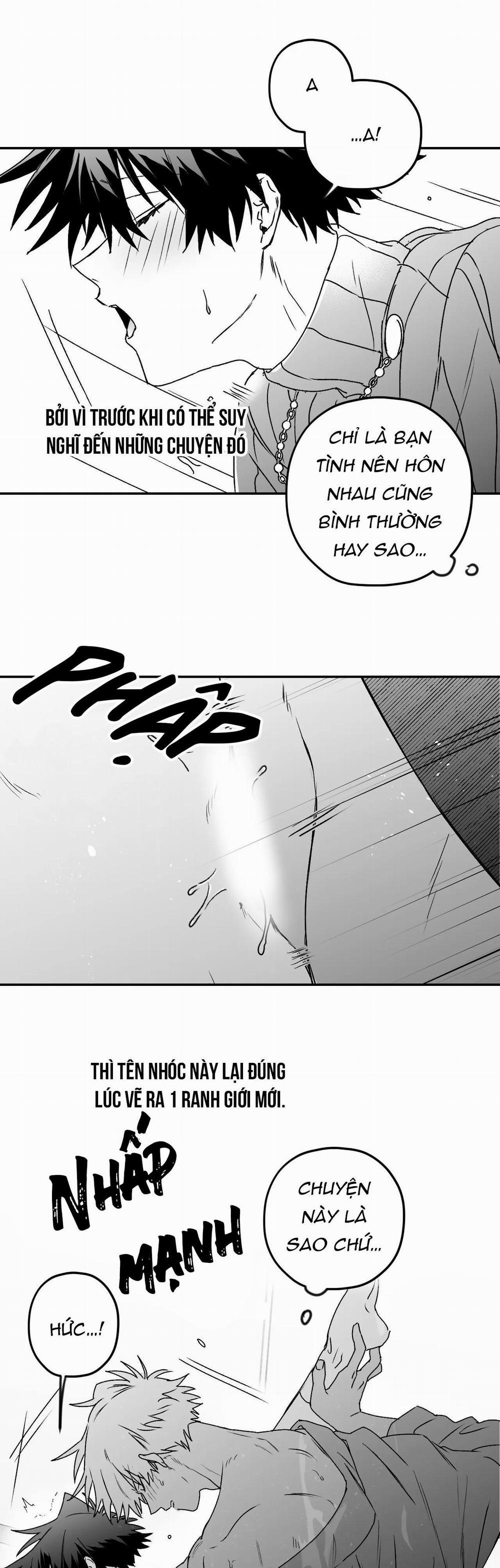 Sóng Tìm Em 9 trang 30