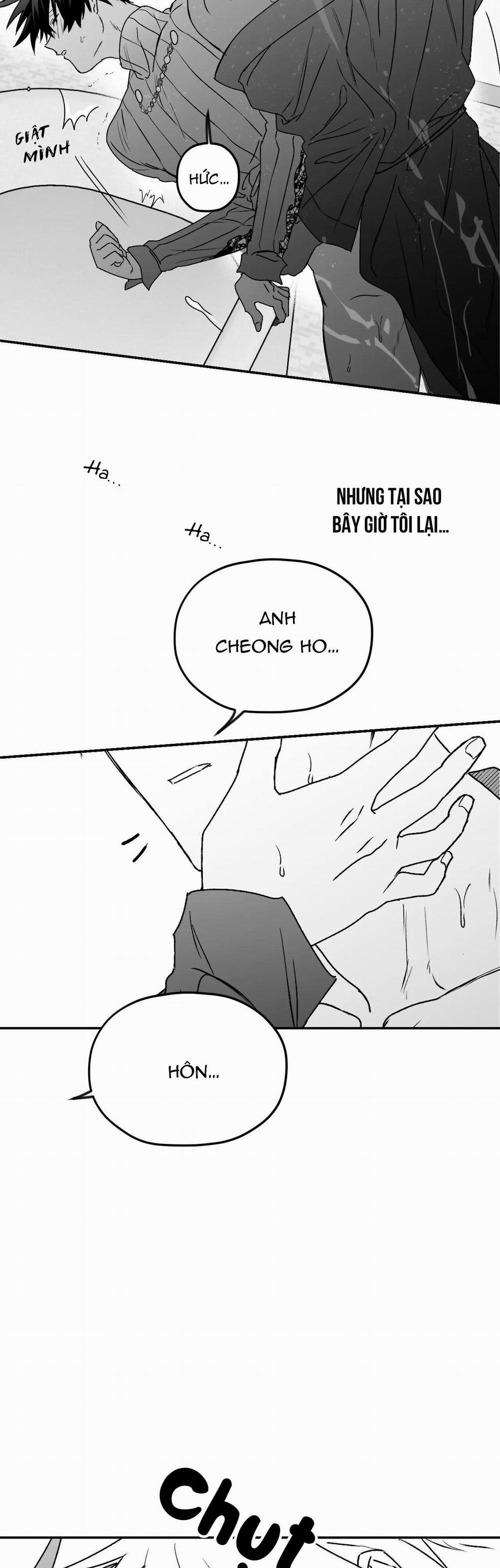 Sóng Tìm Em 9 trang 31