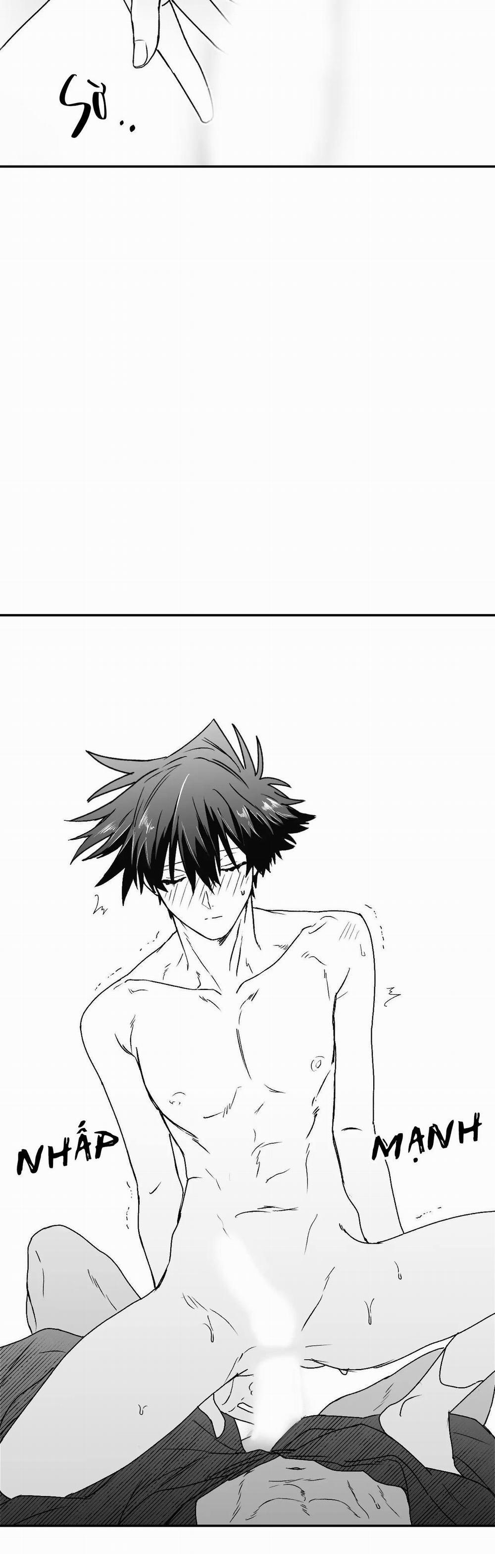 Sóng Tìm Em 9 trang 34