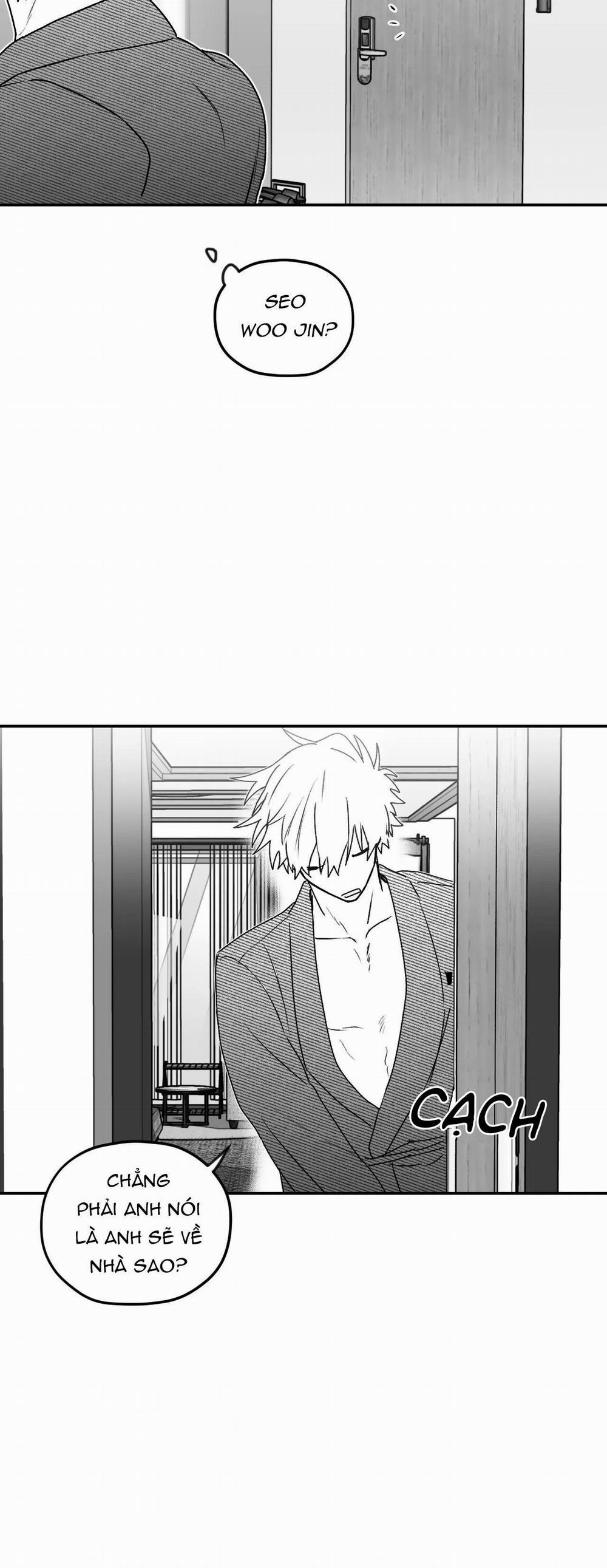 Sóng Tìm Em 9 trang 4