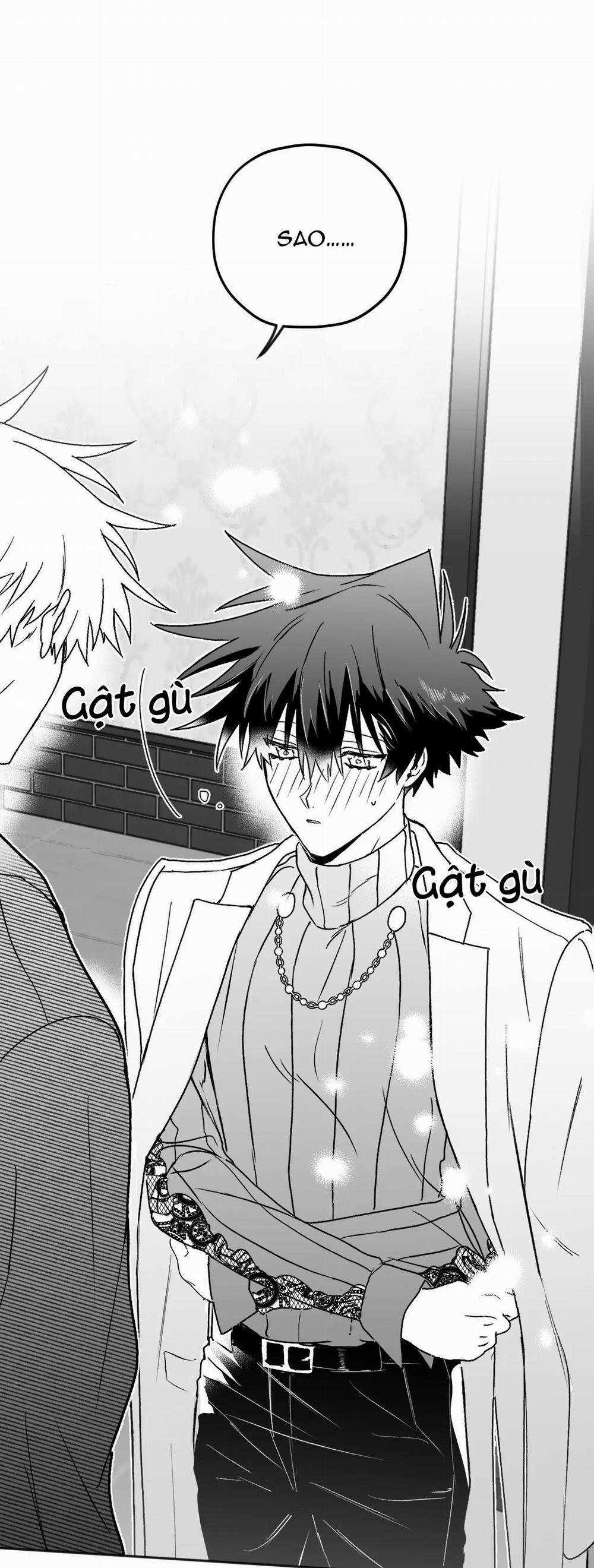 Sóng Tìm Em 9 trang 5