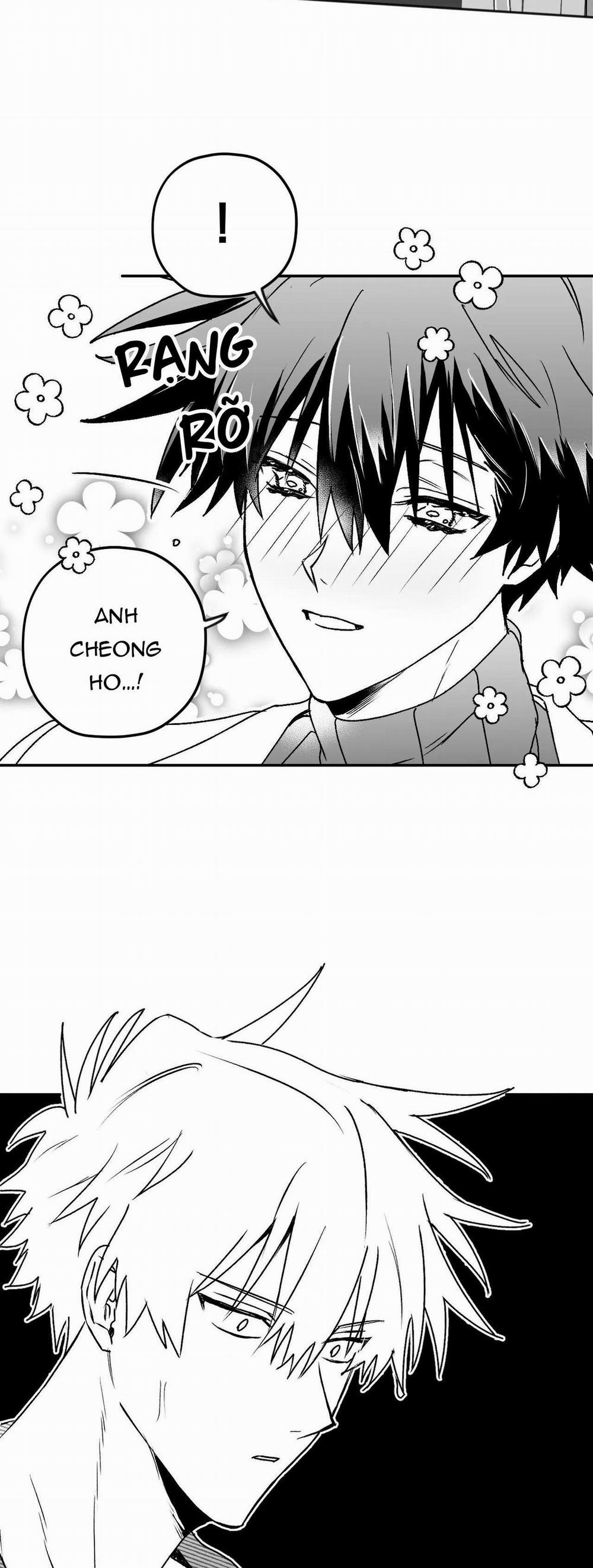 Sóng Tìm Em 9 trang 6