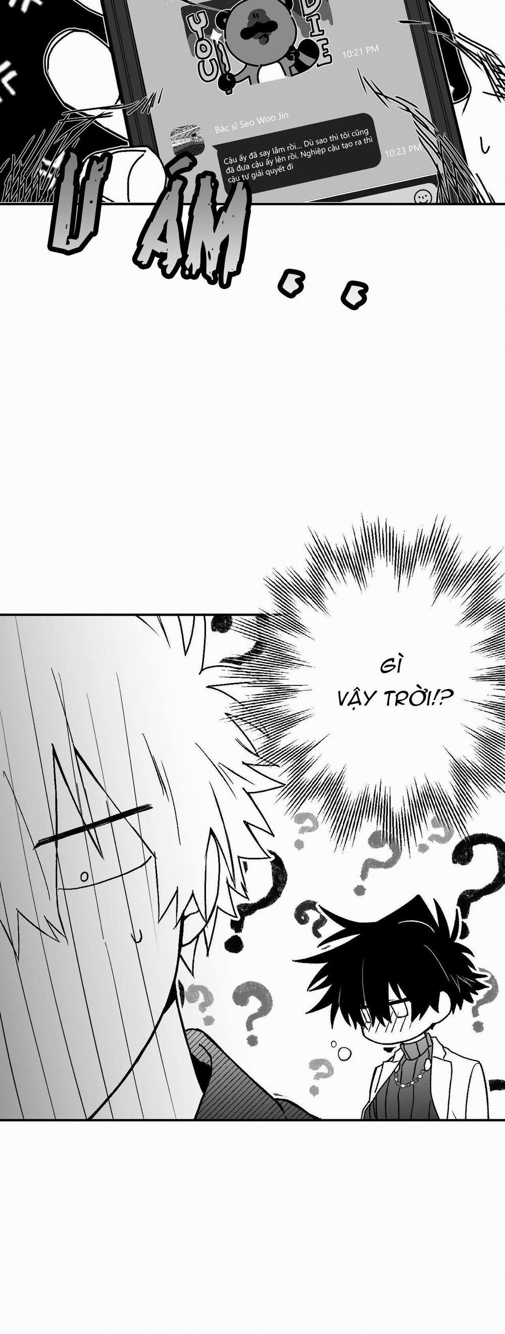 Sóng Tìm Em 9 trang 9