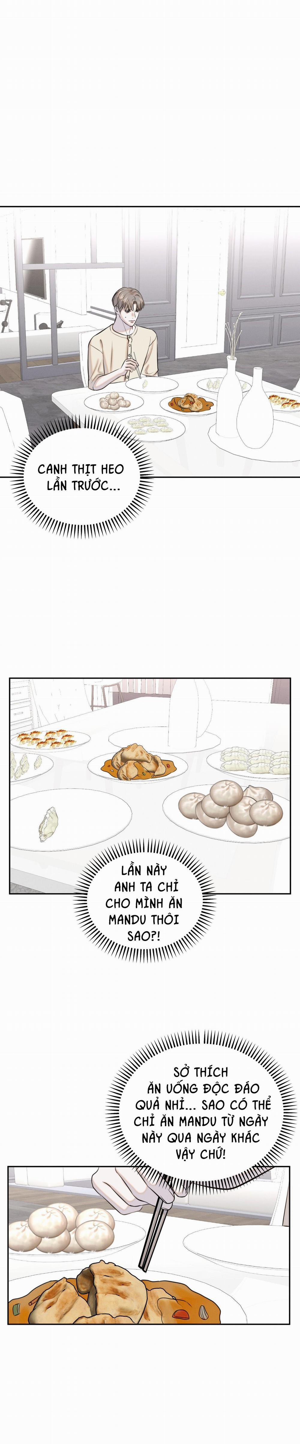 (Song Tính) Điểm Ướt Át 10 0 trang 0