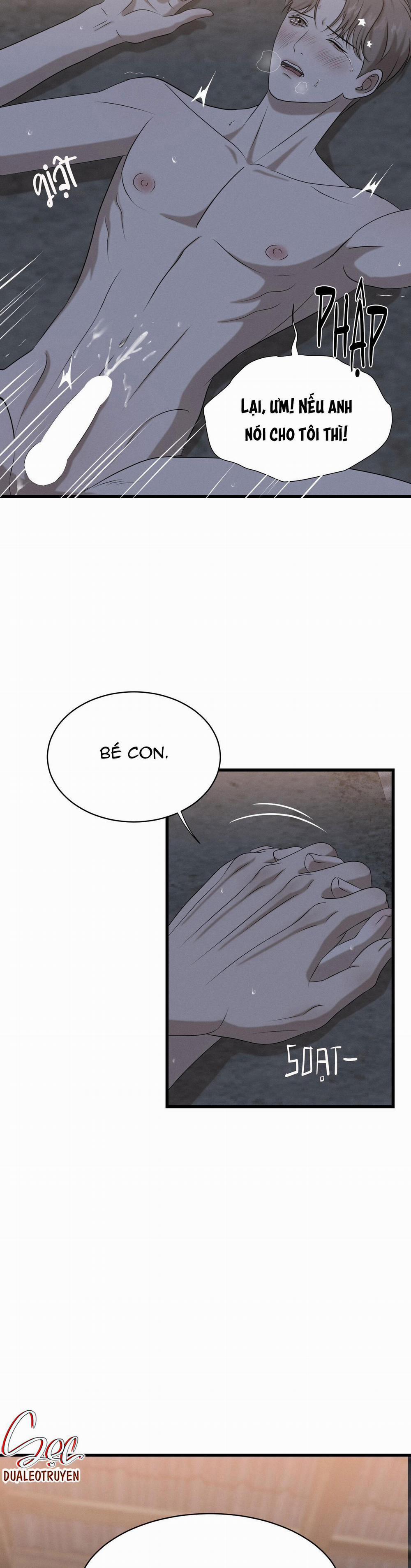 (Song Tính) Điểm Ướt Át 2 H+++ trang 14