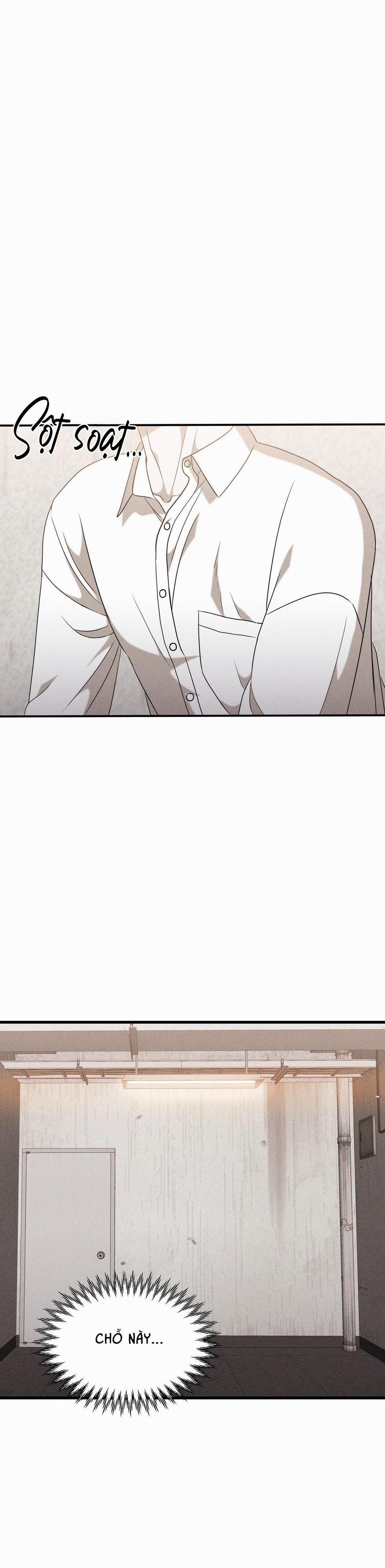 (Song Tính) Điểm Ướt Át 3 0 trang 1