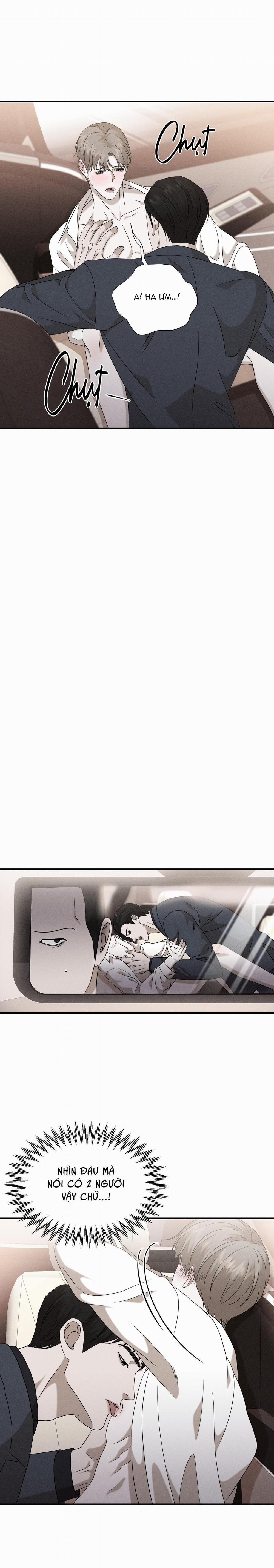 (Song Tính) Điểm Ướt Át 3 0 trang 11