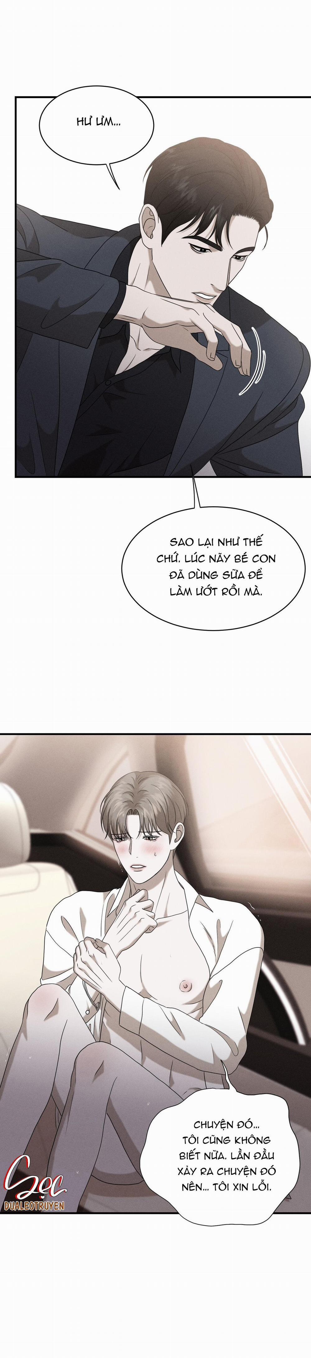 (Song Tính) Điểm Ướt Át 3 0 trang 13