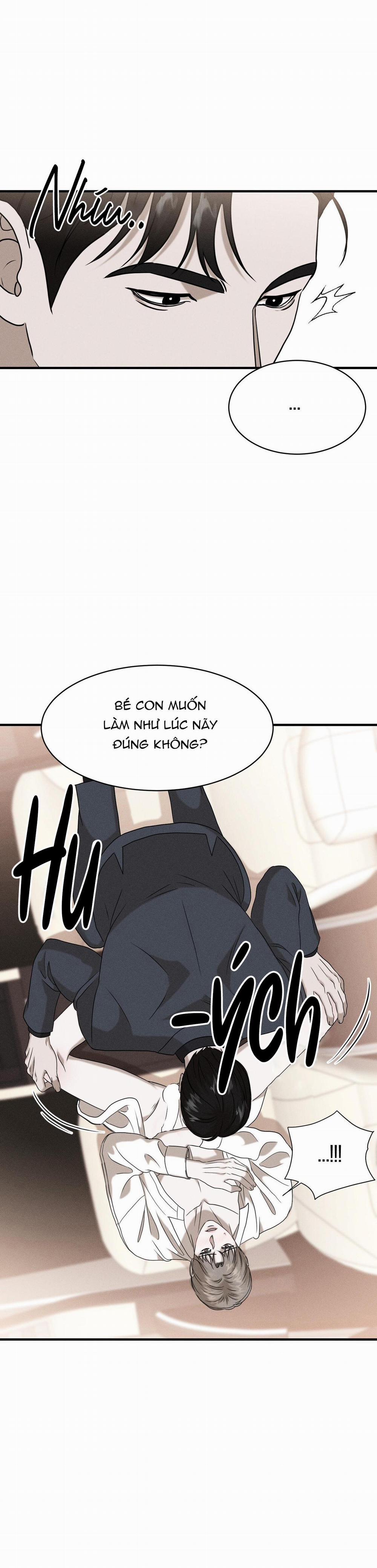 (Song Tính) Điểm Ướt Át 3 0 trang 14