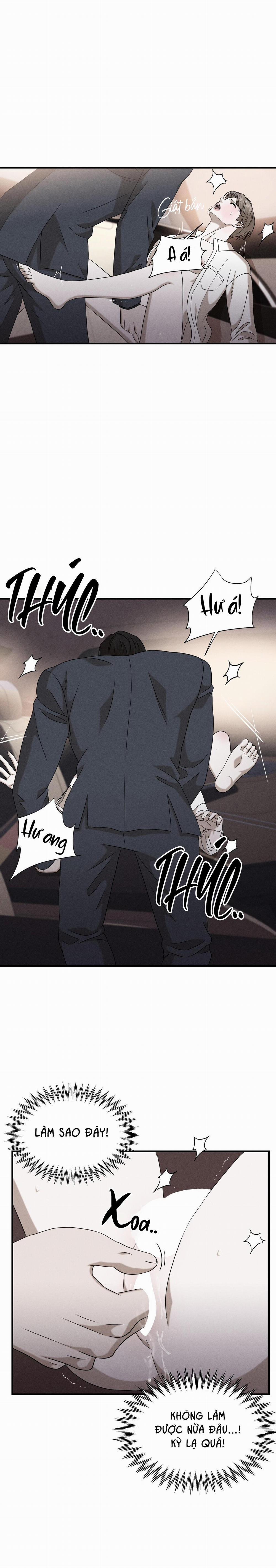 (Song Tính) Điểm Ướt Át 3 0 trang 15