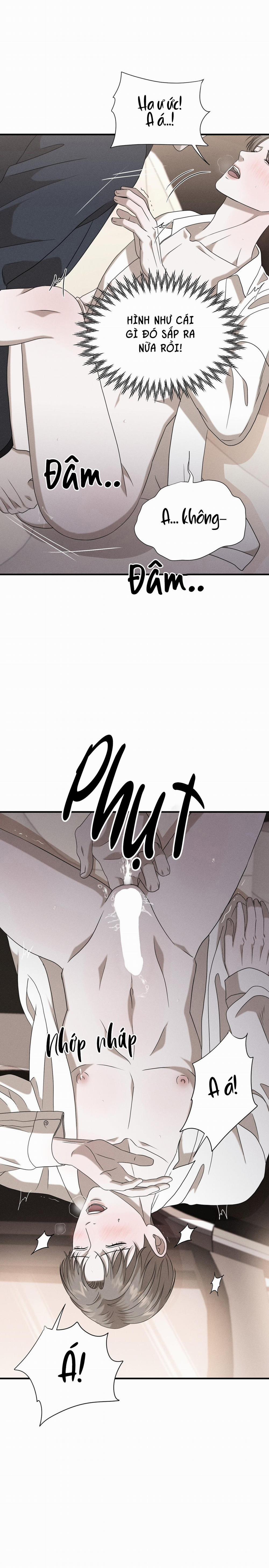 (Song Tính) Điểm Ướt Át 3 0 trang 16