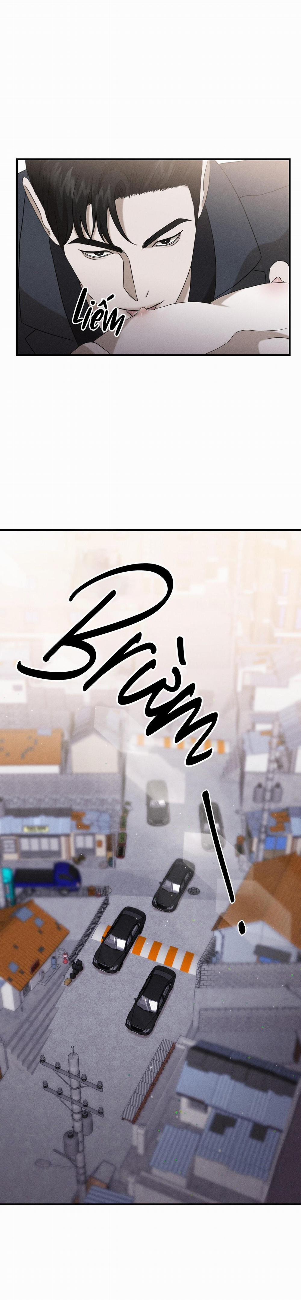 (Song Tính) Điểm Ướt Át 3 0 trang 17