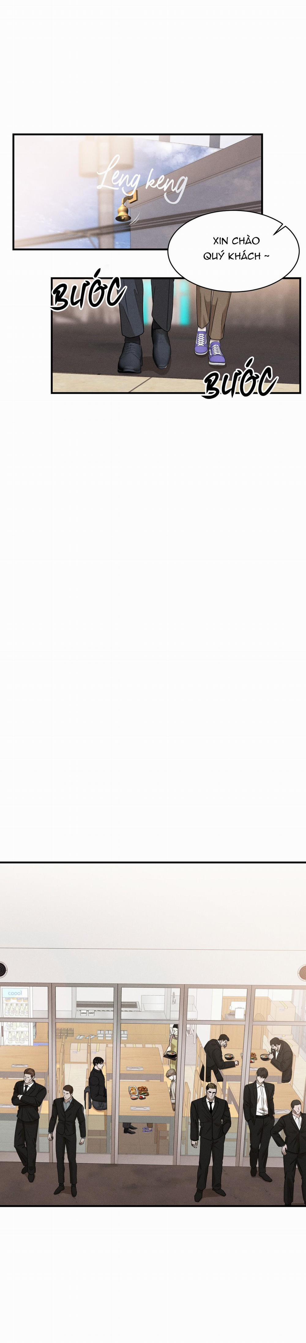 (Song Tính) Điểm Ướt Át 3 0 trang 19