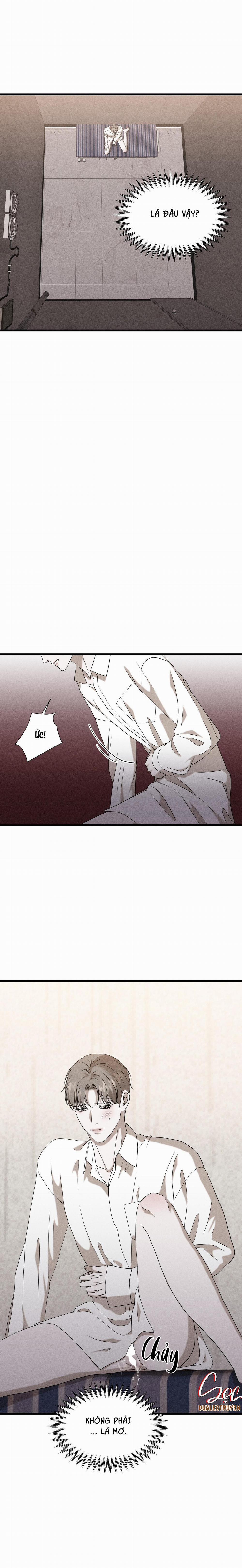 (Song Tính) Điểm Ướt Át 3 0 trang 2