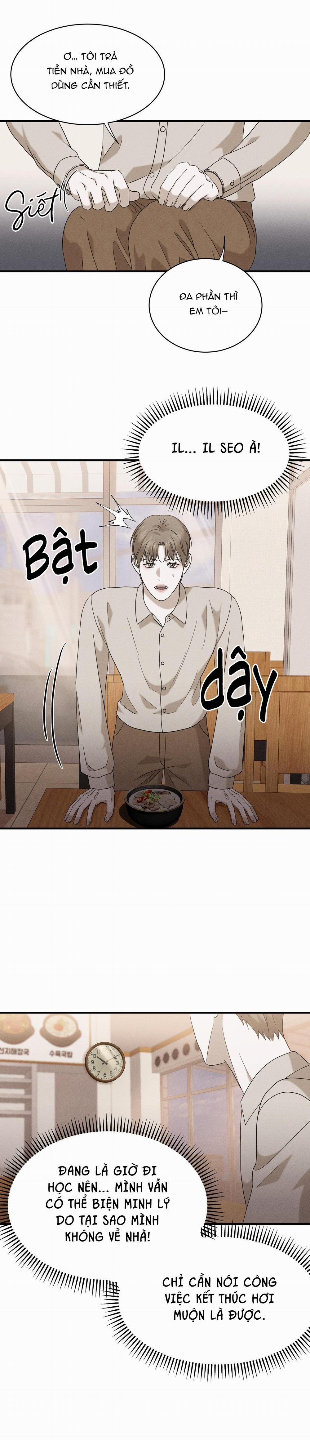 (Song Tính) Điểm Ướt Át 3 0 trang 25