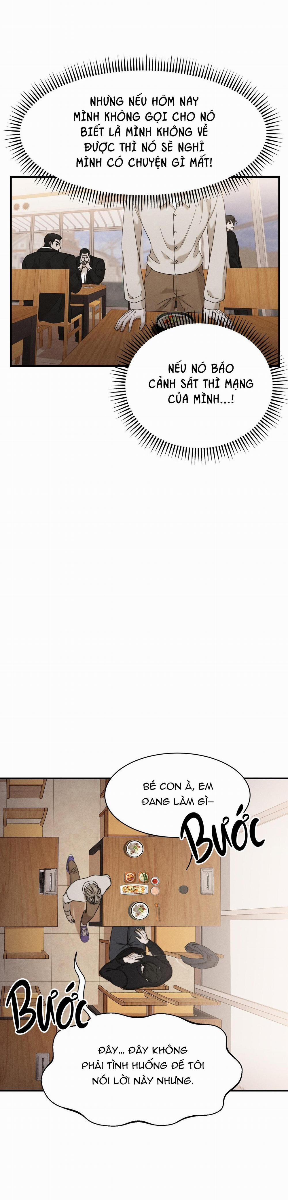 (Song Tính) Điểm Ướt Át 3 0 trang 26