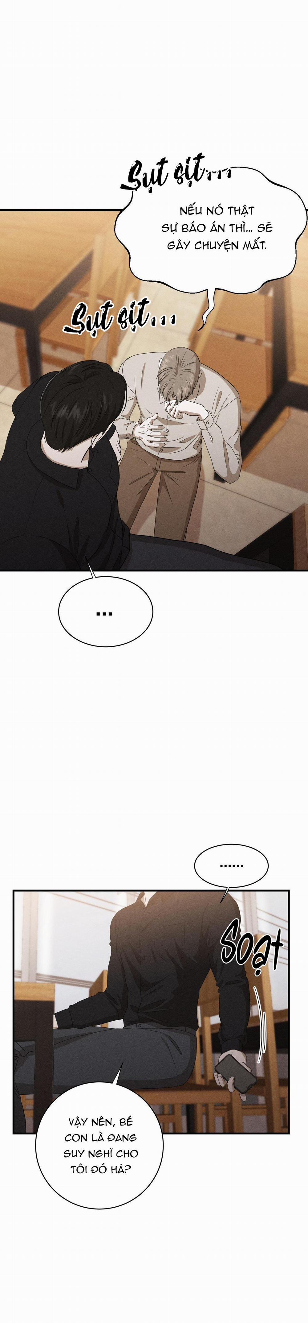 (Song Tính) Điểm Ướt Át 3 0 trang 28