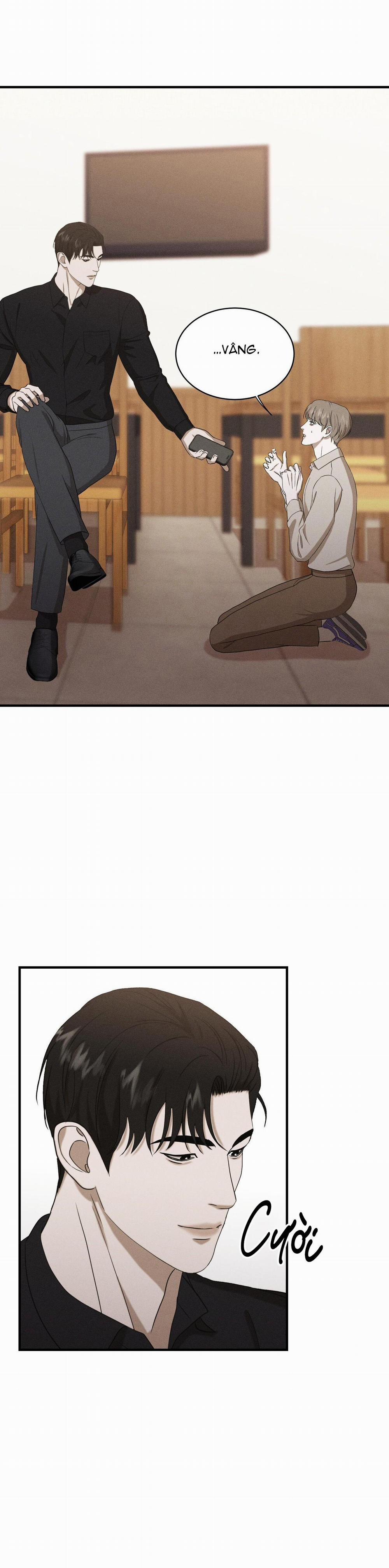 (Song Tính) Điểm Ướt Át 3 0 trang 29