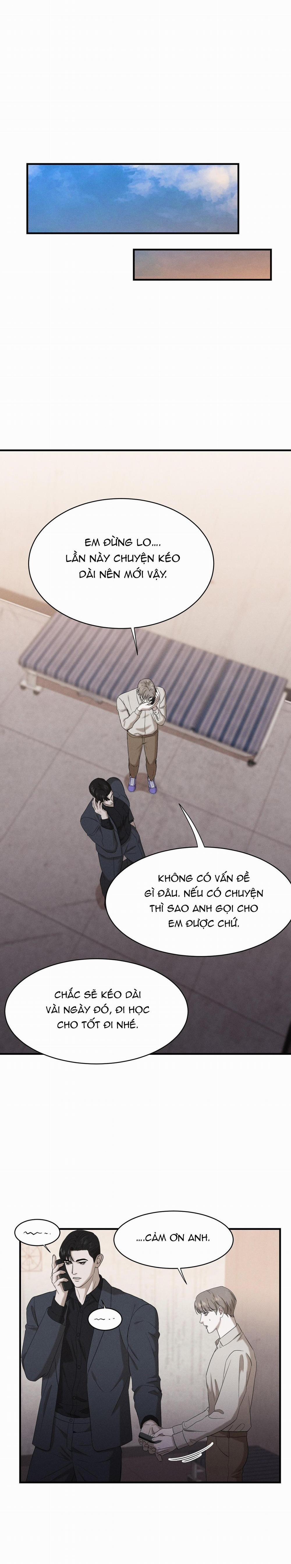 (Song Tính) Điểm Ướt Át 3 0 trang 30