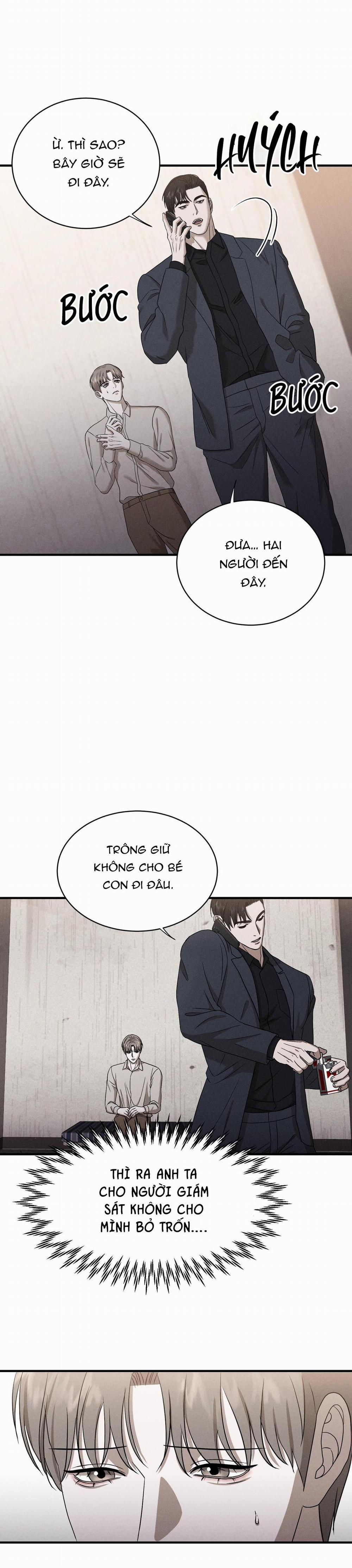 (Song Tính) Điểm Ướt Át 3 0 trang 31