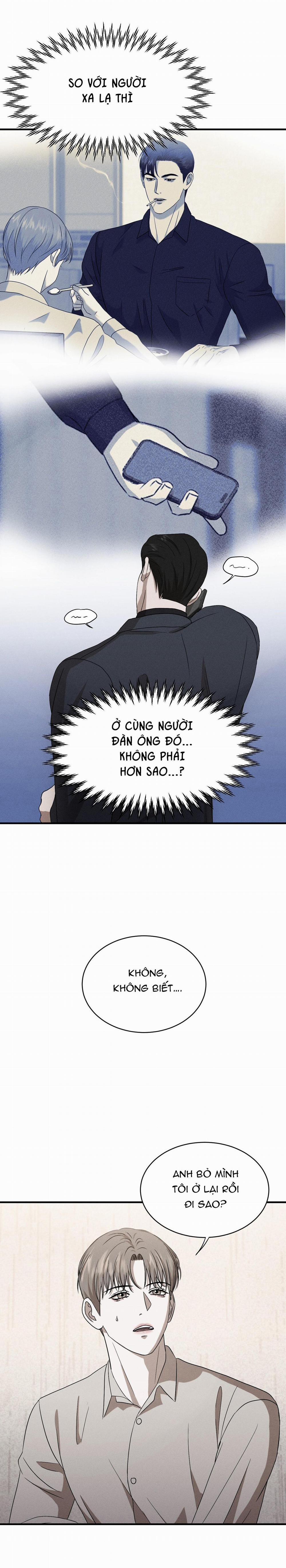 (Song Tính) Điểm Ướt Át 3 0 trang 32