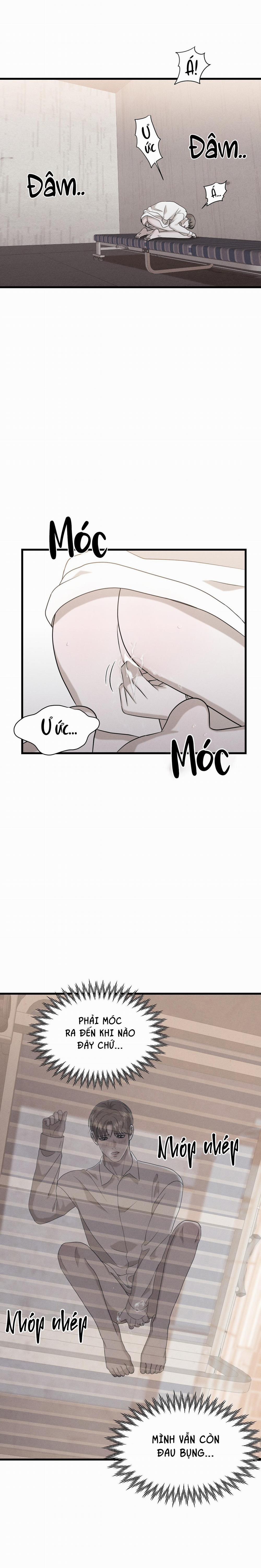 (Song Tính) Điểm Ướt Át 3 0 trang 6