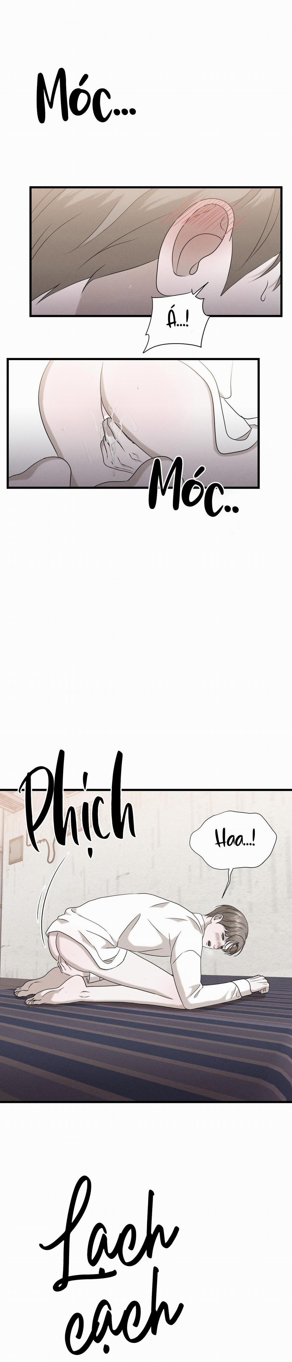 (Song Tính) Điểm Ướt Át 3 0 trang 7