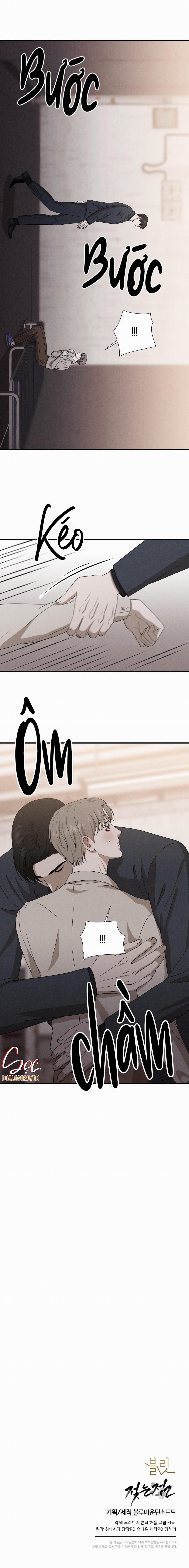 (Song Tính) Điểm Ướt Át 3 trang 34